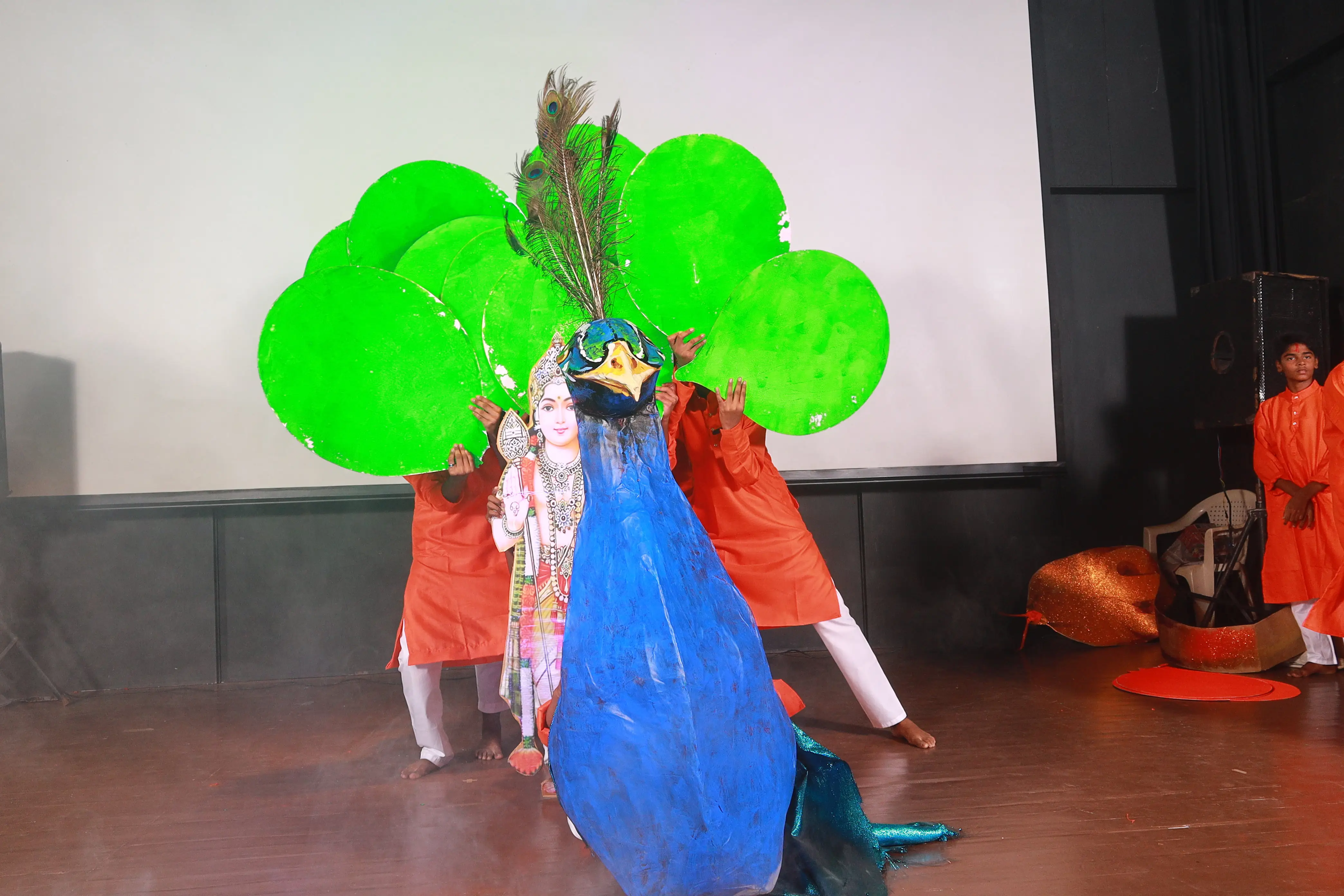 Annual Day